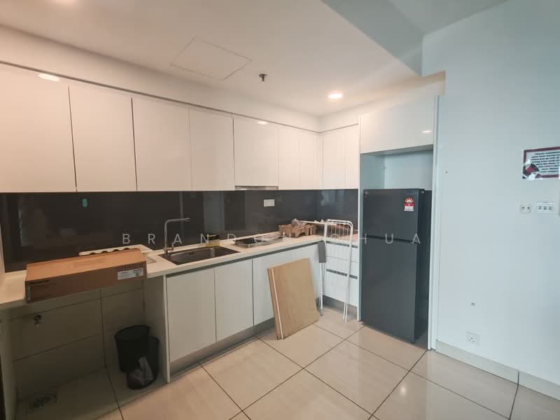 Apartment for Rent at Almas - Brandon Chua - Kitchen - PropertyGuru.com.my