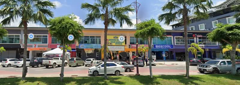 Kedai untuk Disewa di Pasir Penambang (Kuala Selangor) - Allen Wong - Exterior - PropertyGuru.com.my