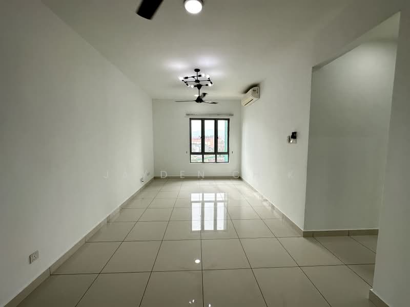 Service Residence for Rent at Hon Residensi - Jayden Chik - Living Room - PropertyGuru.com.my