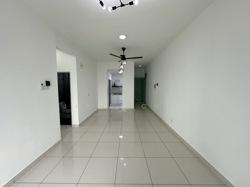 Service Residence for Rent at Hon Residensi - Jayden Chik - Living Room - PropertyGuru.com.my