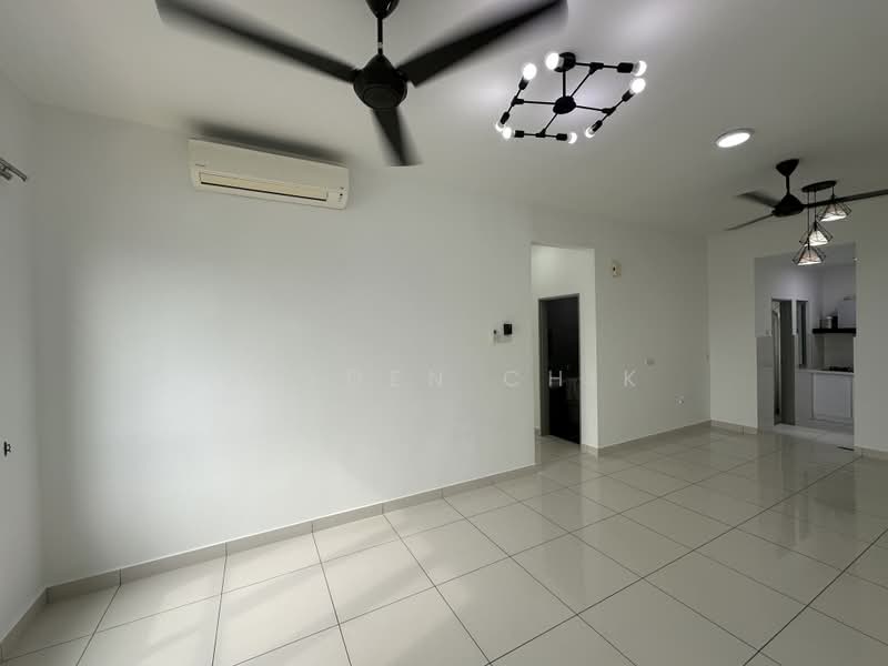 Service Residence for Rent at Hon Residensi - Jayden Chik - Living Room - PropertyGuru.com.my