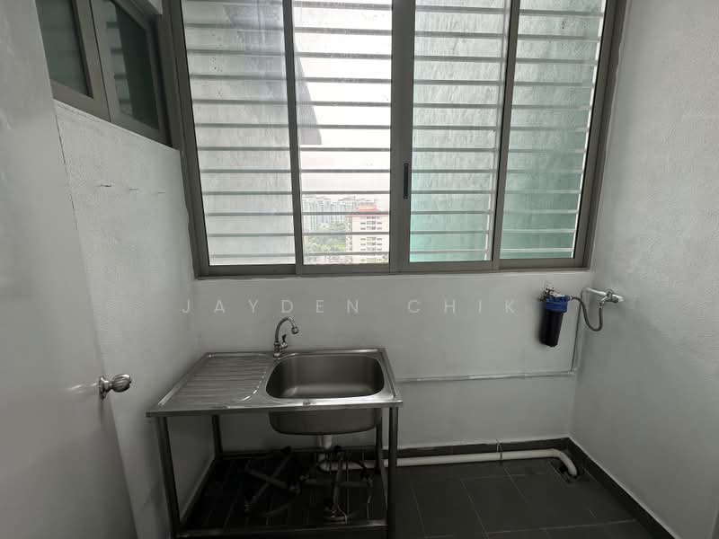 Service Residence for Rent at Hon Residensi - Jayden Chik - Interior - PropertyGuru.com.my