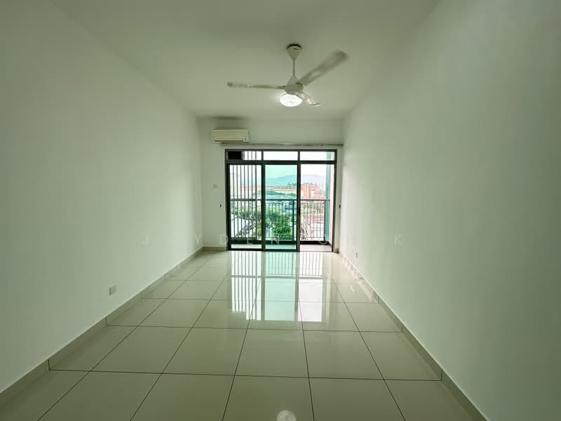 Service Residence for Rent at Hon Residensi - Jayden Chik - Living Room - PropertyGuru.com.my
