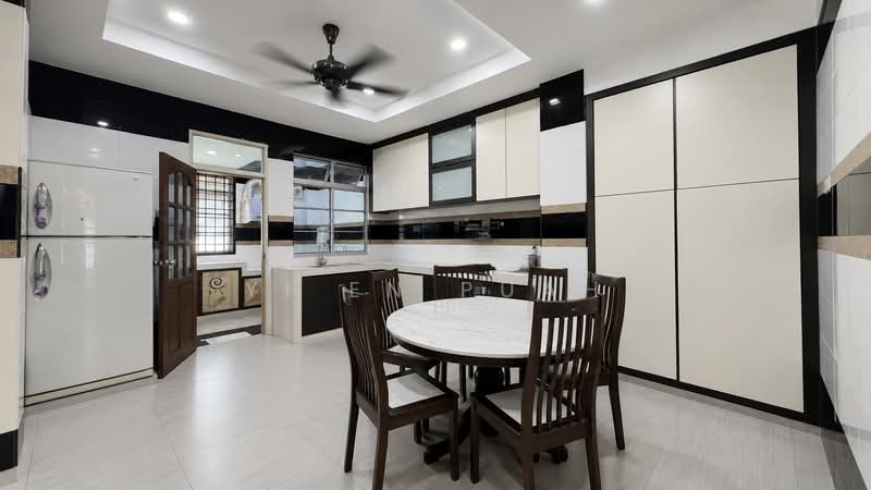 2.5-storey Terraced House for Rent in Taman Gaya (Ulu Tiram) - Yi En Puah - PropertyGuru.com.my
