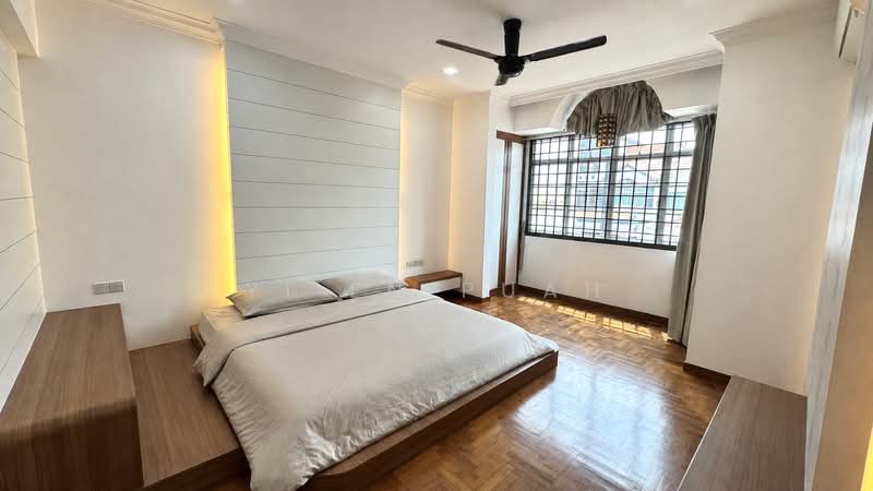 2.5-storey Terraced House for Rent in Taman Gaya (Ulu Tiram) - Yi En Puah - PropertyGuru.com.my