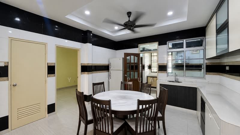 2.5-storey Terraced House for Rent in Taman Gaya (Ulu Tiram) - Yi En Puah - PropertyGuru.com.my