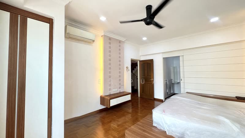 2.5-storey Terraced House for Rent in Taman Gaya (Ulu Tiram) - Yi En Puah - PropertyGuru.com.my