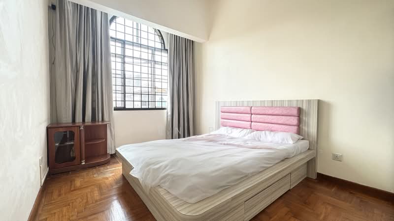 2.5-storey Terraced House for Rent in Taman Gaya (Ulu Tiram) - Yi En Puah - PropertyGuru.com.my
