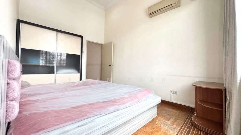 2.5-storey Terraced House for Rent in Taman Gaya (Ulu Tiram) - Yi En Puah - PropertyGuru.com.my