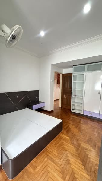 2.5-storey Terraced House for Rent in Taman Gaya (Ulu Tiram) - Yi En Puah - PropertyGuru.com.my