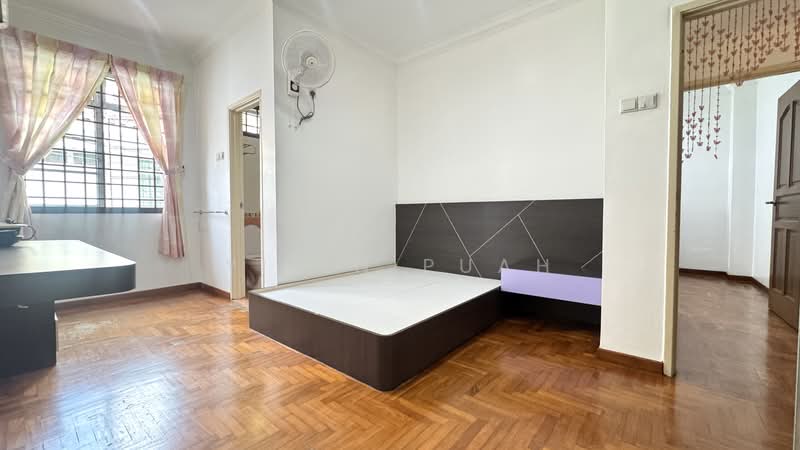 2.5-storey Terraced House for Rent in Taman Gaya (Ulu Tiram) - Yi En Puah - PropertyGuru.com.my