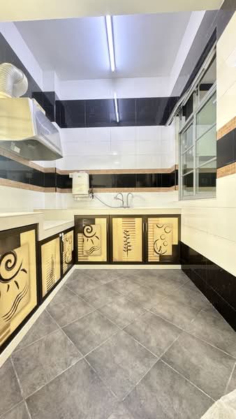 2.5-storey Terraced House for Rent in Taman Gaya (Ulu Tiram) - Yi En Puah - PropertyGuru.com.my