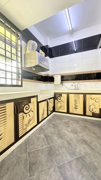 2.5-storey Terraced House for Rent in Taman Gaya (Ulu Tiram) - Yi En Puah - PropertyGuru.com.my