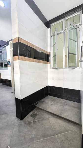 2.5-storey Terraced House for Rent in Taman Gaya (Ulu Tiram) - Yi En Puah - PropertyGuru.com.my