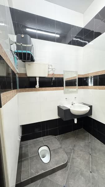2.5-storey Terraced House for Rent in Taman Gaya (Ulu Tiram) - Yi En Puah - PropertyGuru.com.my