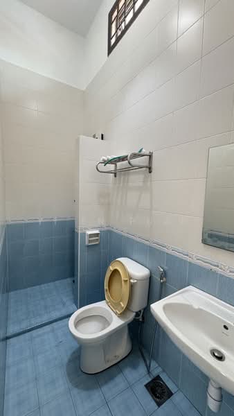 2.5-storey Terraced House for Rent in Taman Gaya (Ulu Tiram) - Yi En Puah - PropertyGuru.com.my