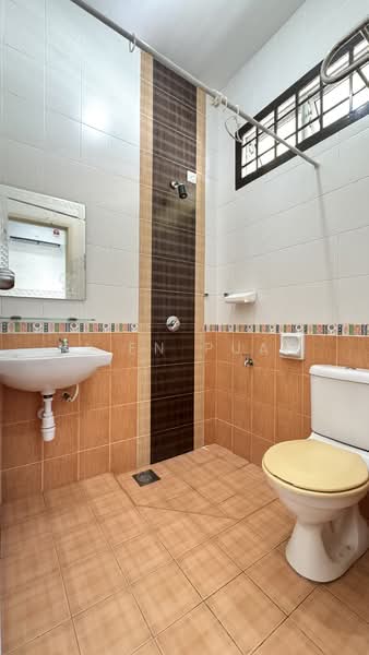 2.5-storey Terraced House for Rent in Taman Gaya (Ulu Tiram) - Yi En Puah - PropertyGuru.com.my