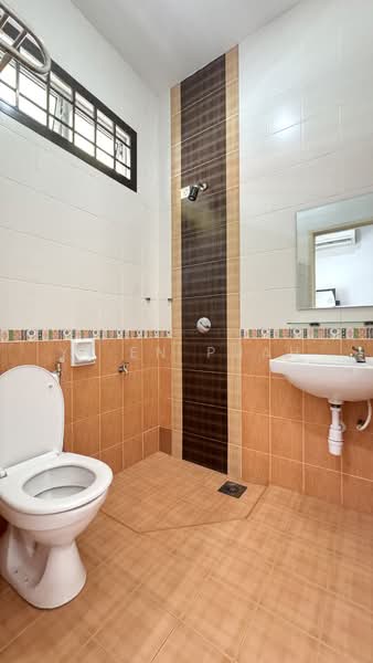 2.5-storey Terraced House for Rent in Taman Gaya (Ulu Tiram) - Yi En Puah - PropertyGuru.com.my