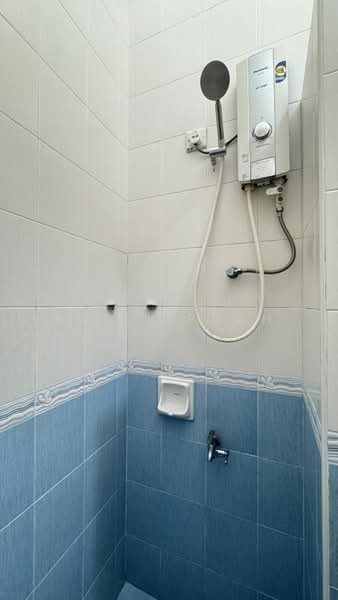 2.5-storey Terraced House for Rent in Taman Gaya (Ulu Tiram) - Yi En Puah - PropertyGuru.com.my