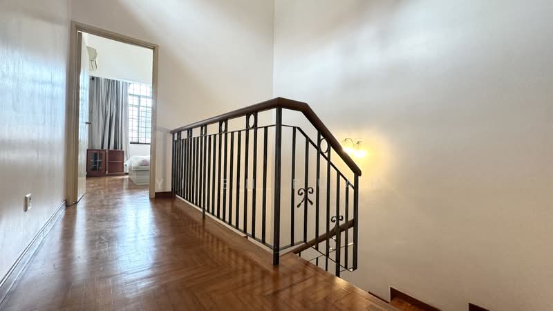 2.5-storey Terraced House for Rent in Taman Gaya (Ulu Tiram) - Yi En Puah - PropertyGuru.com.my