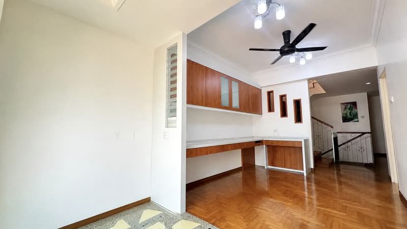 2.5-storey Terraced House for Rent in Taman Gaya (Ulu Tiram) - Yi En Puah - PropertyGuru.com.my