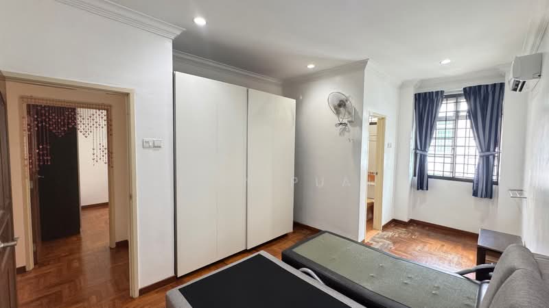 2.5-storey Terraced House for Rent in Taman Gaya (Ulu Tiram) - Yi En Puah - PropertyGuru.com.my