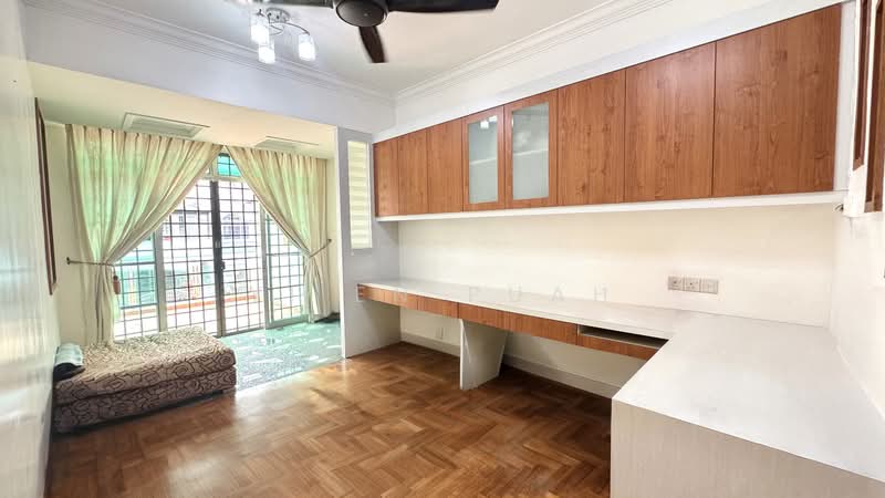 2.5-storey Terraced House for Rent in Taman Gaya (Ulu Tiram) - Yi En Puah - PropertyGuru.com.my