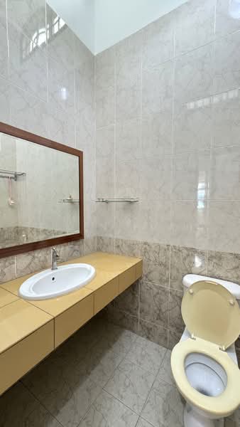 2.5-storey Terraced House for Rent in Taman Gaya (Ulu Tiram) - Yi En Puah - PropertyGuru.com.my