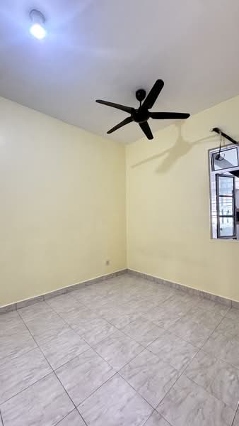 2.5-storey Terraced House for Rent in Taman Gaya (Ulu Tiram) - Yi En Puah - PropertyGuru.com.my