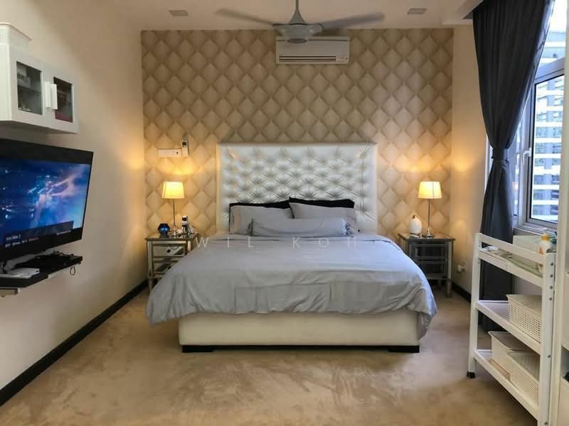 Semi-Detached House for Sale in Bukit Kerinchi (Pantai) - Wil Koh - Bedroom - PropertyGuru.com.my