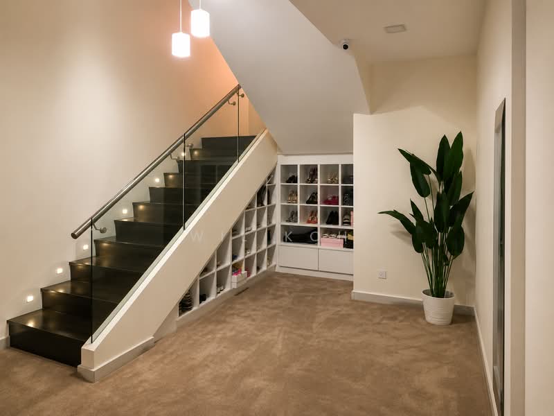 Semi-Detached House for Sale in Bukit Kerinchi (Pantai) - Wil Koh - Interior - PropertyGuru.com.my