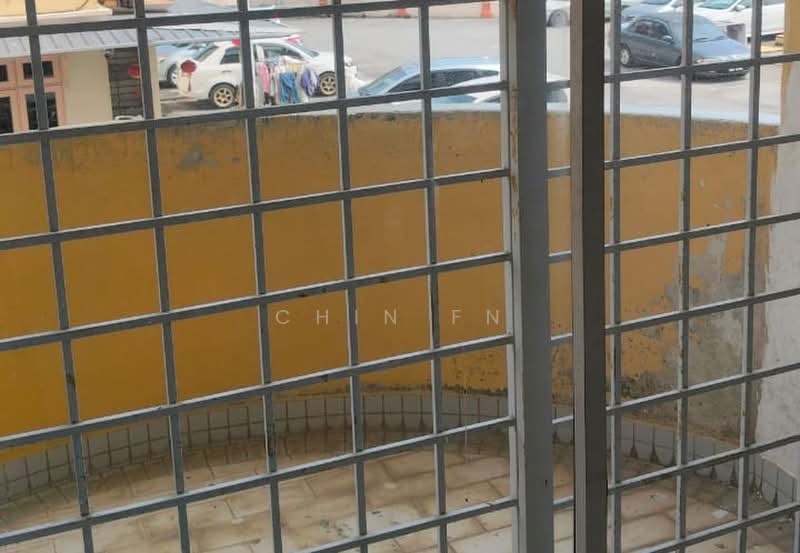 Pangsapuri untuk Dijual di Sungai Naga - CHIN FN - Exterior - PropertyGuru.com.my