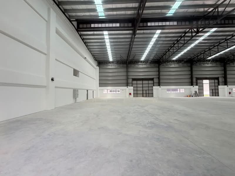 Factory for Rent in Bandar Serenia (Dengkil) - John Liew - Interior - PropertyGuru.com.my