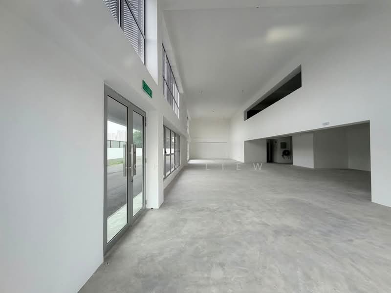Factory for Rent in Bandar Serenia (Dengkil) - John Liew - Interior - PropertyGuru.com.my