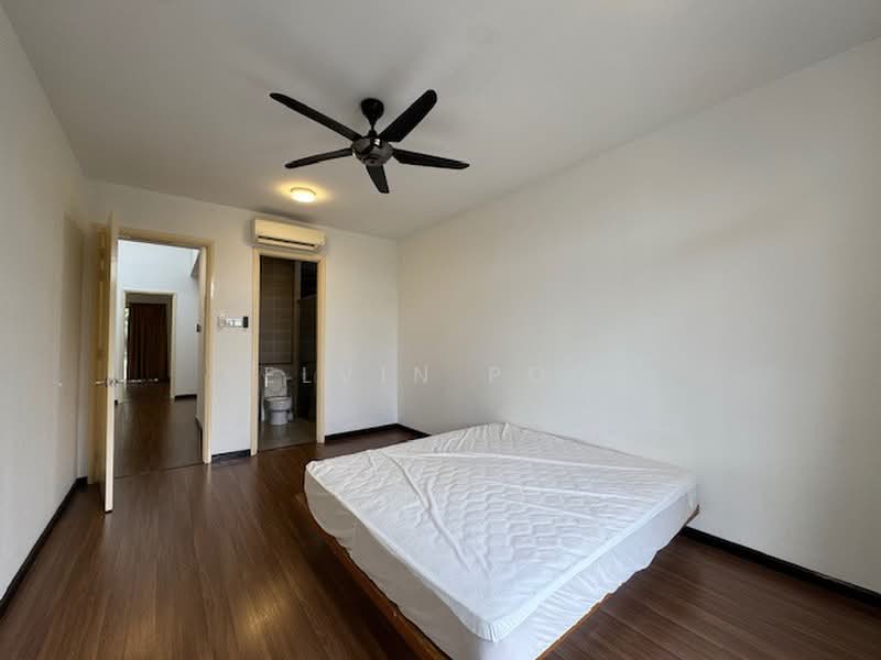Terraced House for Sale in Cyberjaya (Selangor) - Kelvin Pook - Bedroom - PropertyGuru.com.my