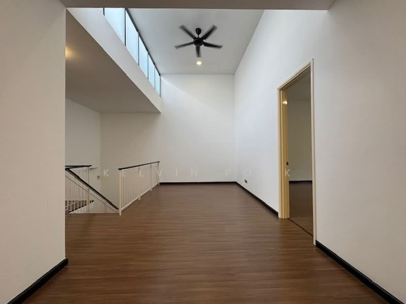 Terraced House for Sale in Cyberjaya (Selangor) - Kelvin Pook - Interior - PropertyGuru.com.my