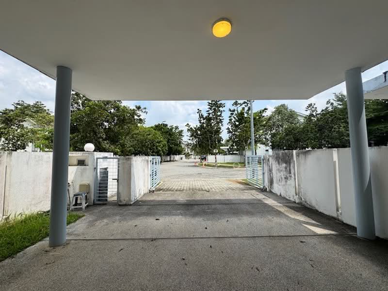 Terraced House for Sale in Cyberjaya (Selangor) - Kelvin Pook - Exterior - PropertyGuru.com.my