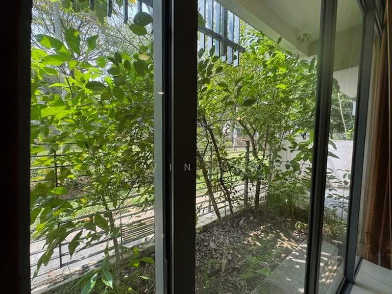 Terraced House for Sale in Cyberjaya (Selangor) - Kelvin Pook - Exterior - PropertyGuru.com.my