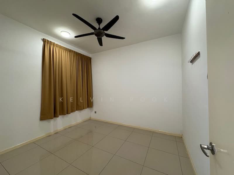 Terraced House for Sale in Cyberjaya (Selangor) - Kelvin Pook - Interior - PropertyGuru.com.my