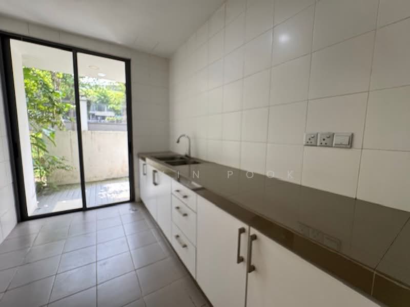 Terraced House for Sale in Cyberjaya (Selangor) - Kelvin Pook - Kitchen - PropertyGuru.com.my