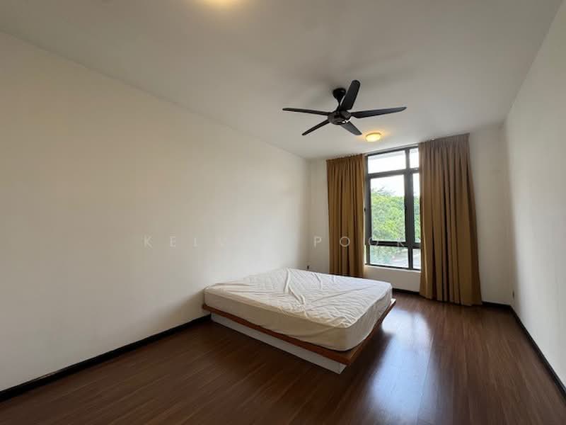 Terraced House for Sale in Cyberjaya (Selangor) - Kelvin Pook - Bedroom - PropertyGuru.com.my
