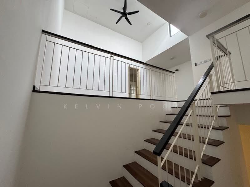 Terraced House for Sale in Cyberjaya (Selangor) - Kelvin Pook - Interior - PropertyGuru.com.my