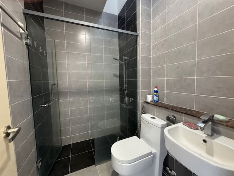 Terraced House for Sale in Cyberjaya (Selangor) - Kelvin Pook - Bathroom - PropertyGuru.com.my