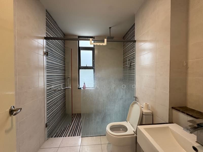 Terraced House for Sale in Cyberjaya (Selangor) - Kelvin Pook - Bathroom - PropertyGuru.com.my