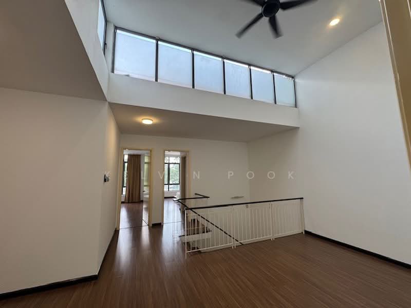 Terraced House for Sale in Cyberjaya (Selangor) - Kelvin Pook - Interior - PropertyGuru.com.my