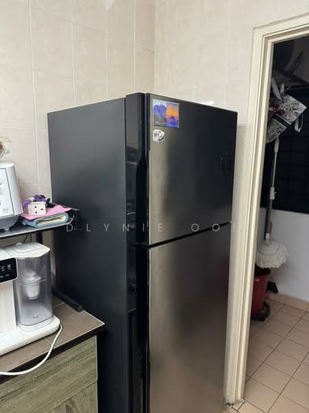 Apartment for Rent at Aliran Damai - Dlynie Ooi - Kitchen - PropertyGuru.com.my
