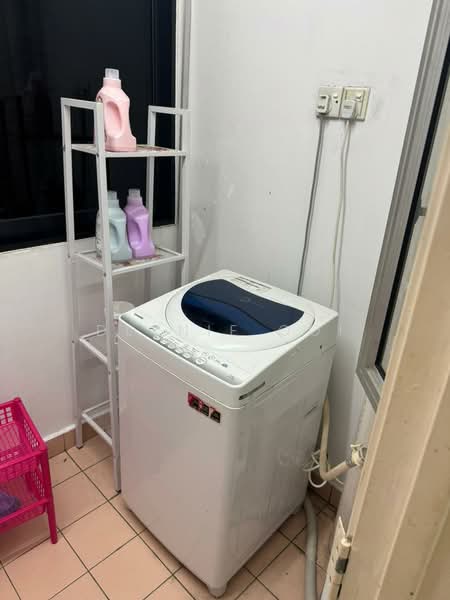 Apartment for Rent at Aliran Damai - Dlynie Ooi - Interior - PropertyGuru.com.my