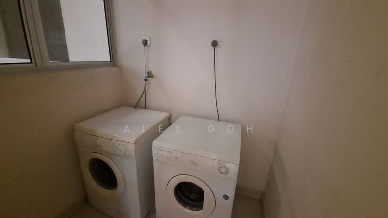 Condominium for Rent at Idaman Residence - Alex Goh - Interior - PropertyGuru.com.my