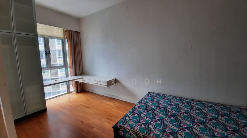 Condominium for Rent at Idaman Residence - Alex Goh - Bedroom - PropertyGuru.com.my