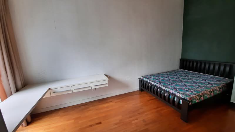 Condominium for Rent at Idaman Residence - Alex Goh - Bedroom - PropertyGuru.com.my